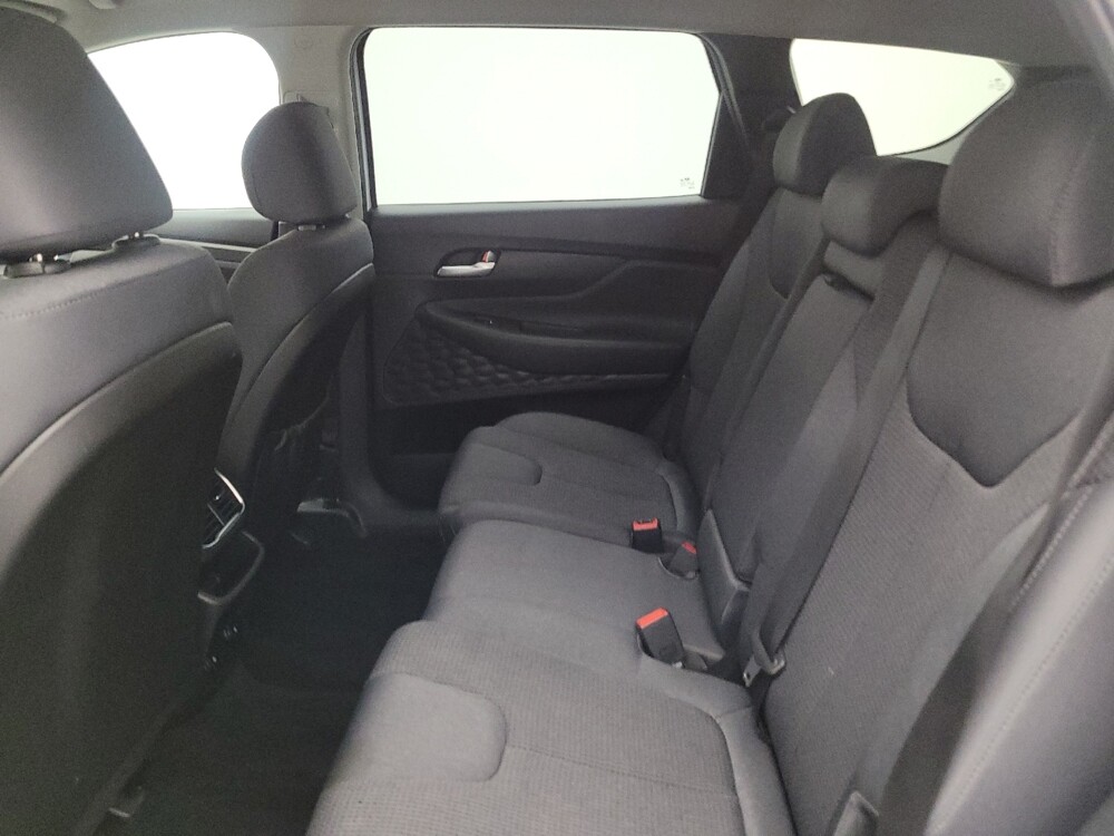 2020 Hyundai Santa Fe in Louisville, KY 40258 - 18142774 18
