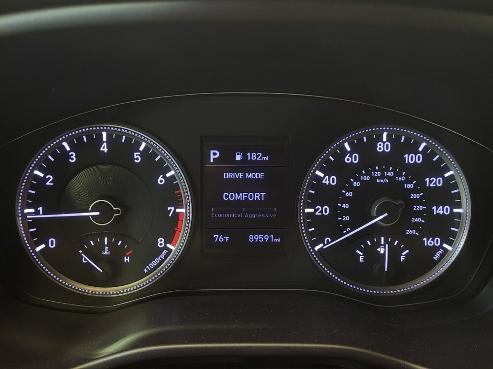 2020 Hyundai Santa Fe in Louisville, KY 40258 - 18142774 23