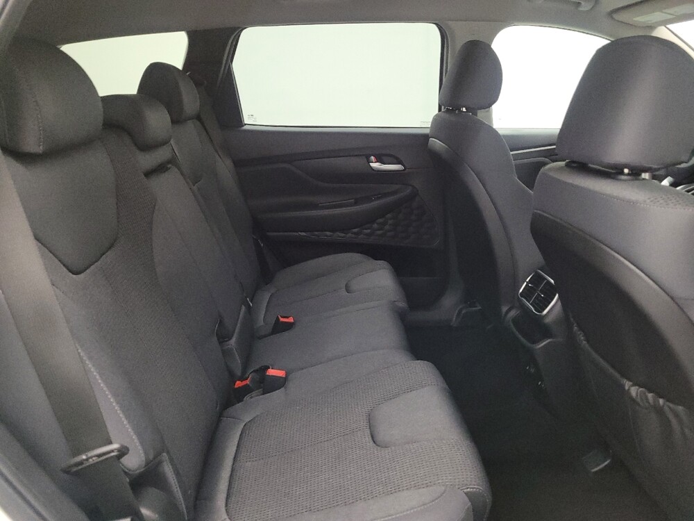 2020 Hyundai Santa Fe in Louisville, KY 40258 - 18142774 19