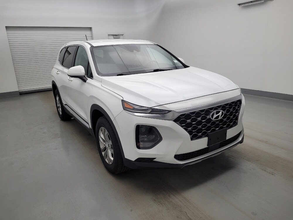 2020 Hyundai Santa Fe in Louisville, KY 40258 - 18142774 13