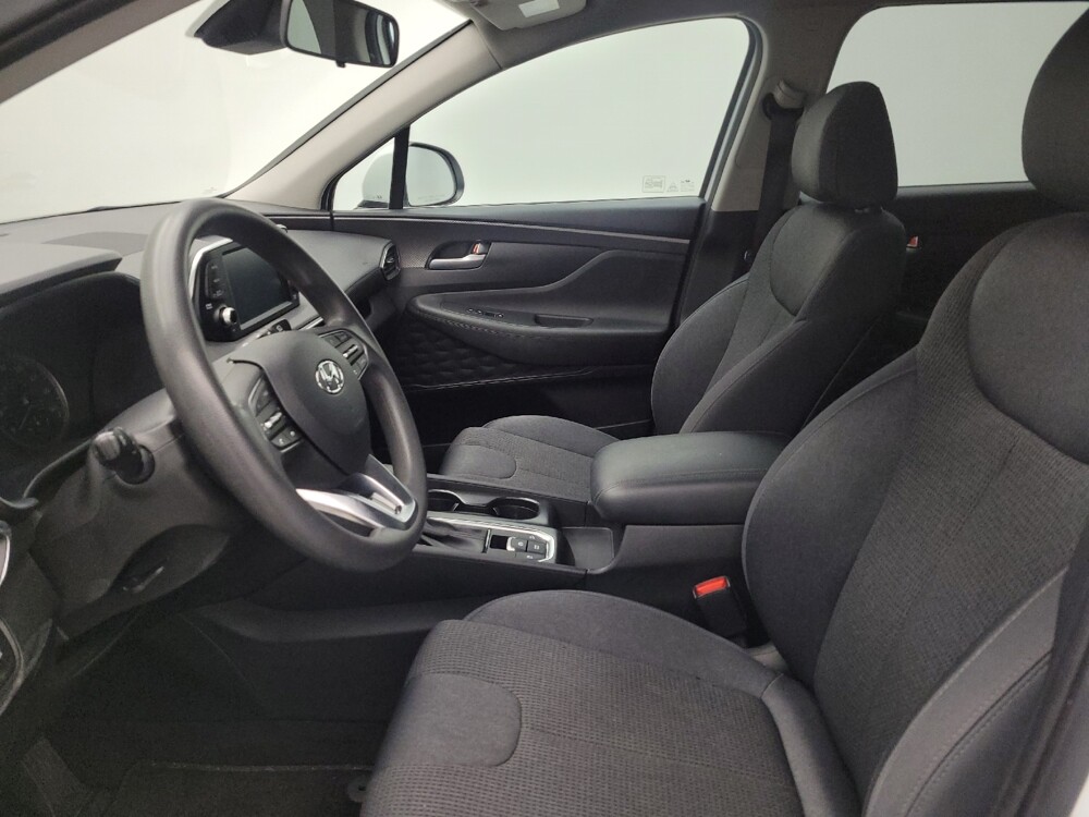 2020 Hyundai Santa Fe in Louisville, KY 40258 - 18142774 17