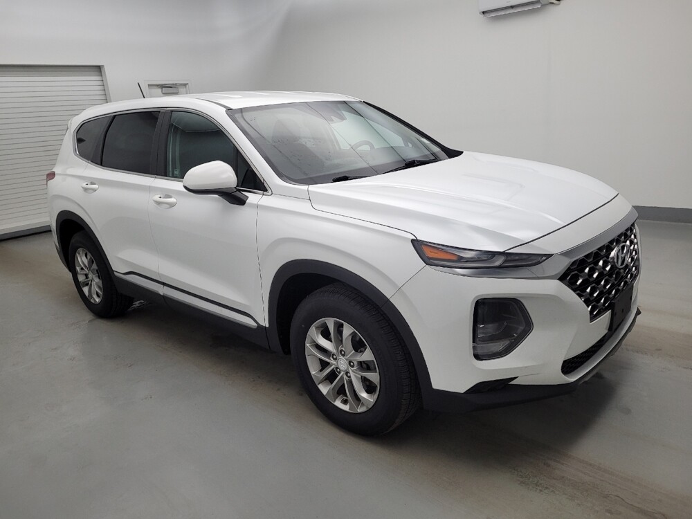 2020 Hyundai Santa Fe in Louisville, KY 40258 - 18142774 11
