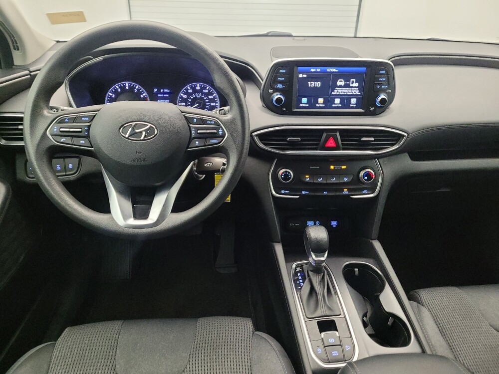 2020 Hyundai Santa Fe in Louisville, KY 40258 - 18142774 22