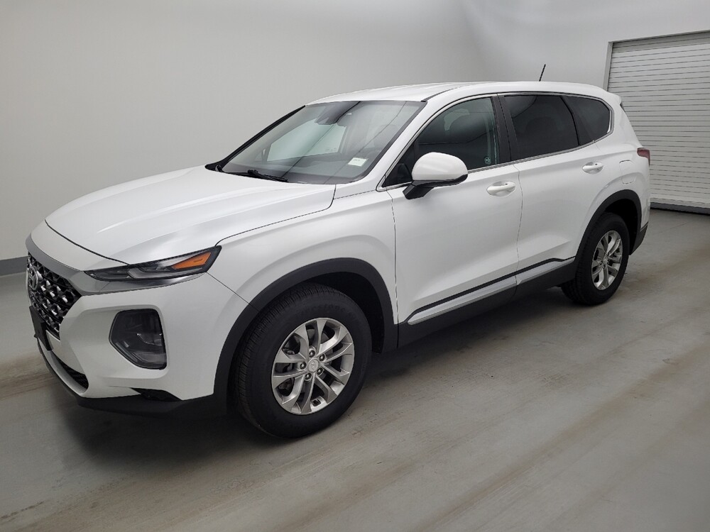 2020 Hyundai Santa Fe in Louisville, KY 40258 - 18142774 2