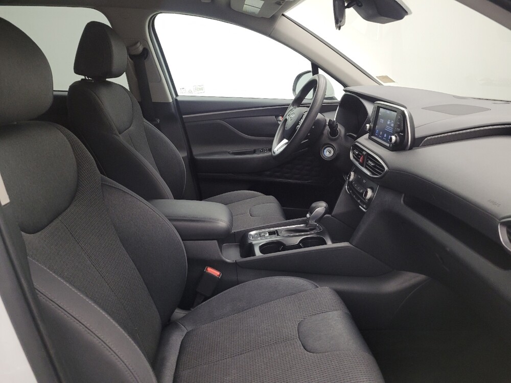 2020 Hyundai Santa Fe in Louisville, KY 40258 - 18142774 21