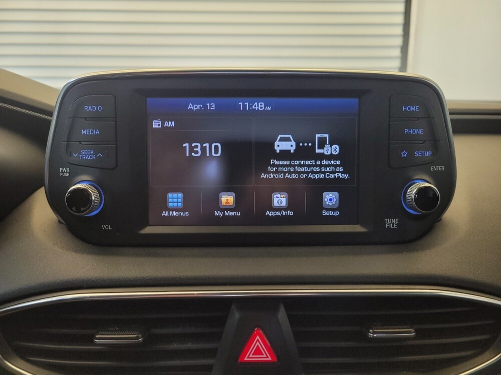 2020 Hyundai Santa Fe in Louisville, KY 40258 - 18142774 25