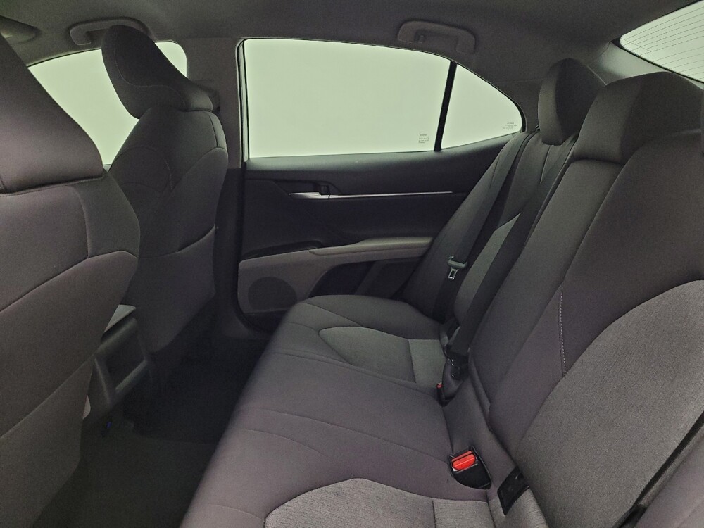 2023 Toyota Camry in Louisville, KY 40258 - 18142775 18
