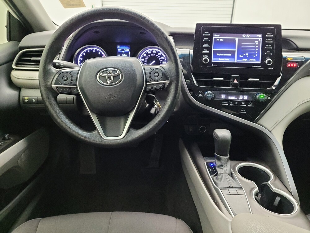 2023 Toyota Camry in Louisville, KY 40258 - 18142775 22