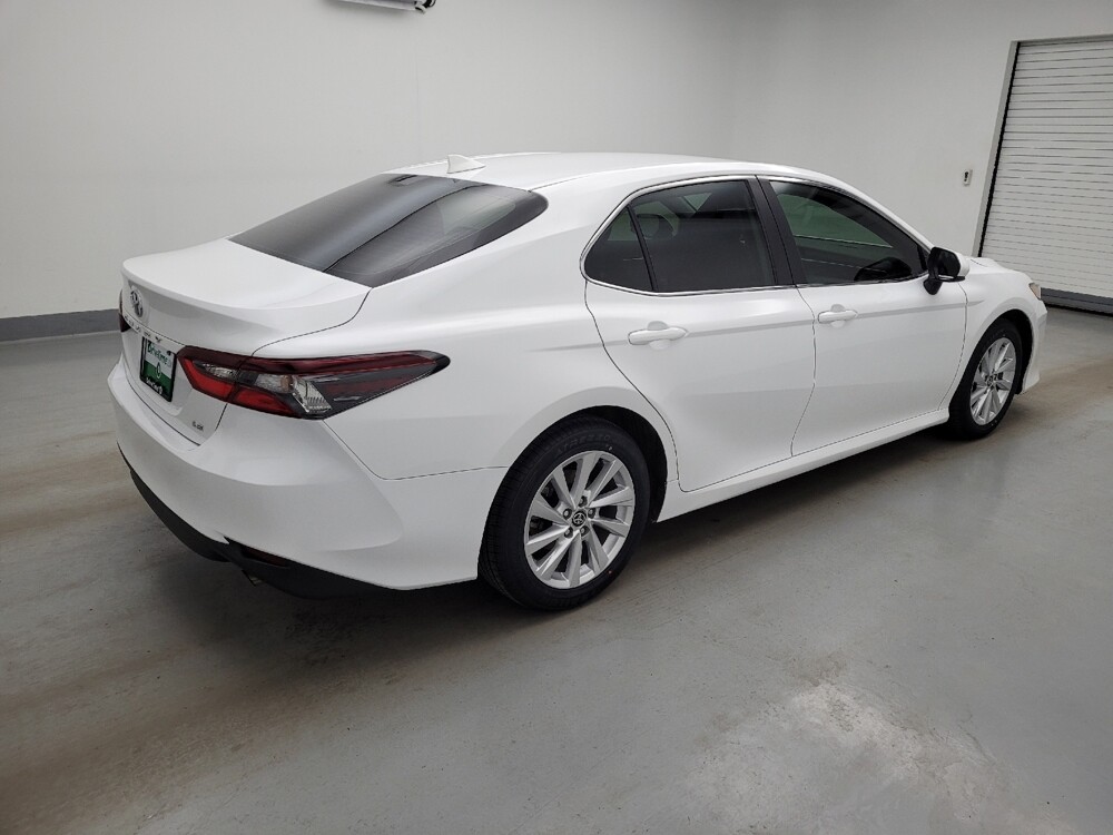 2023 Toyota Camry in Louisville, KY 40258 - 18142775 10