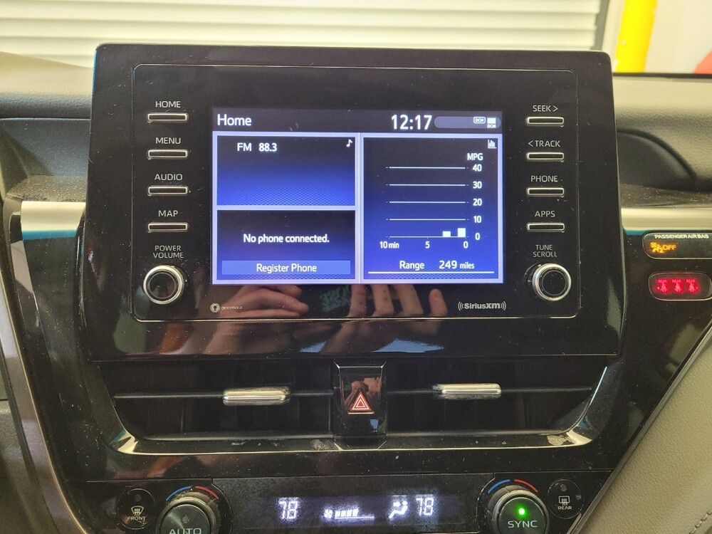 2023 Toyota Camry in Louisville, KY 40258 - 18142775 25