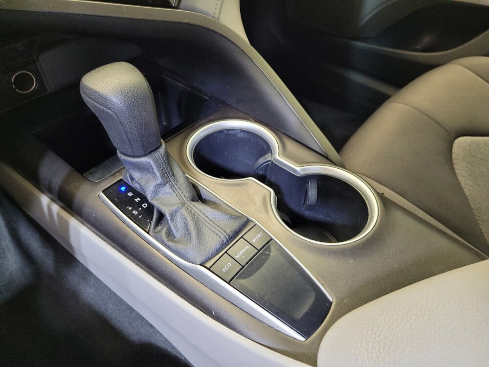 2023 Toyota Camry in Louisville, KY 40258 - 18142775 26