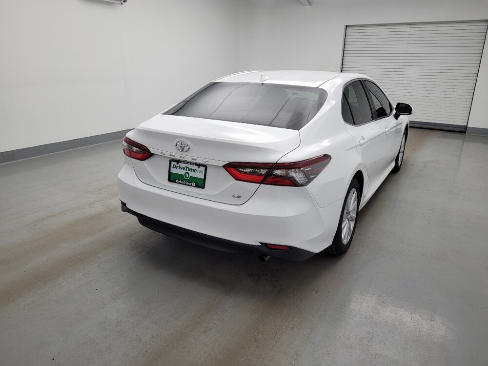 2023 Toyota Camry in Louisville, KY 40258 - 18142775 7