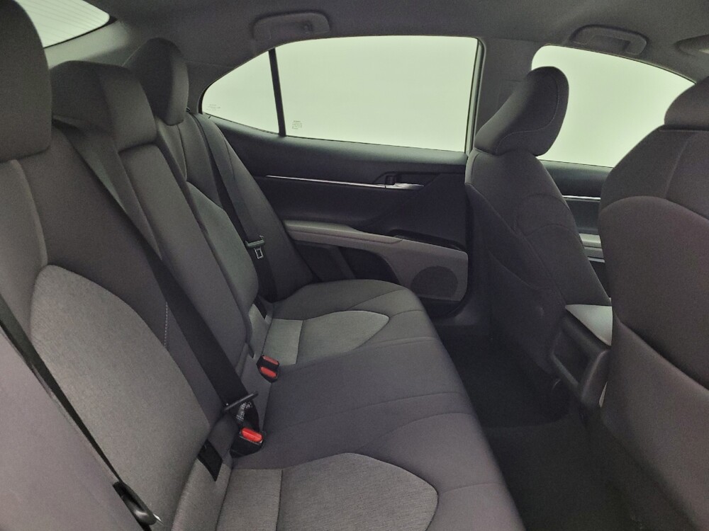 2023 Toyota Camry in Louisville, KY 40258 - 18142775 19