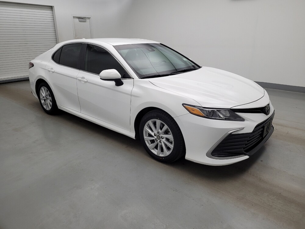 2023 Toyota Camry in Louisville, KY 40258 - 18142775 11