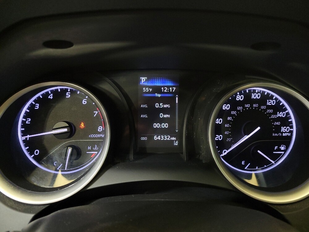 2023 Toyota Camry in Louisville, KY 40258 - 18142775 23