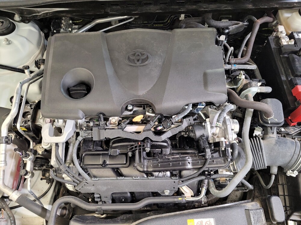 2023 Toyota Camry in Louisville, KY 40258 - 18142775 30