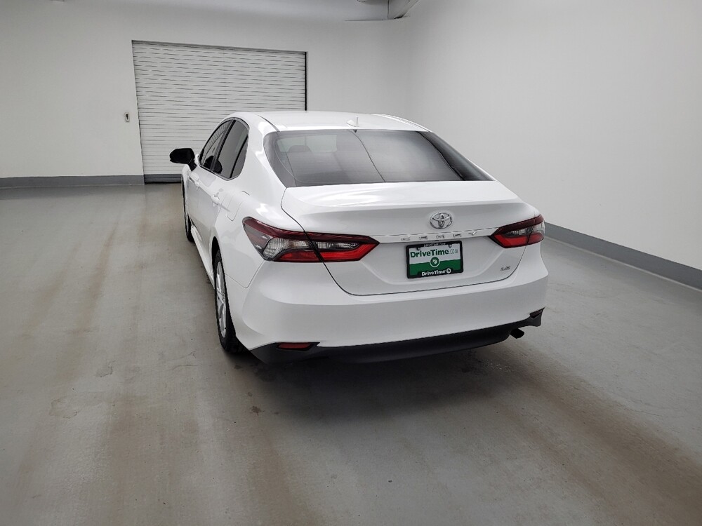 2023 Toyota Camry in Louisville, KY 40258 - 18142775 6