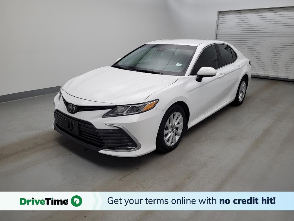 2023 Toyota Camry in Louisville, KY 40258 - 18142775