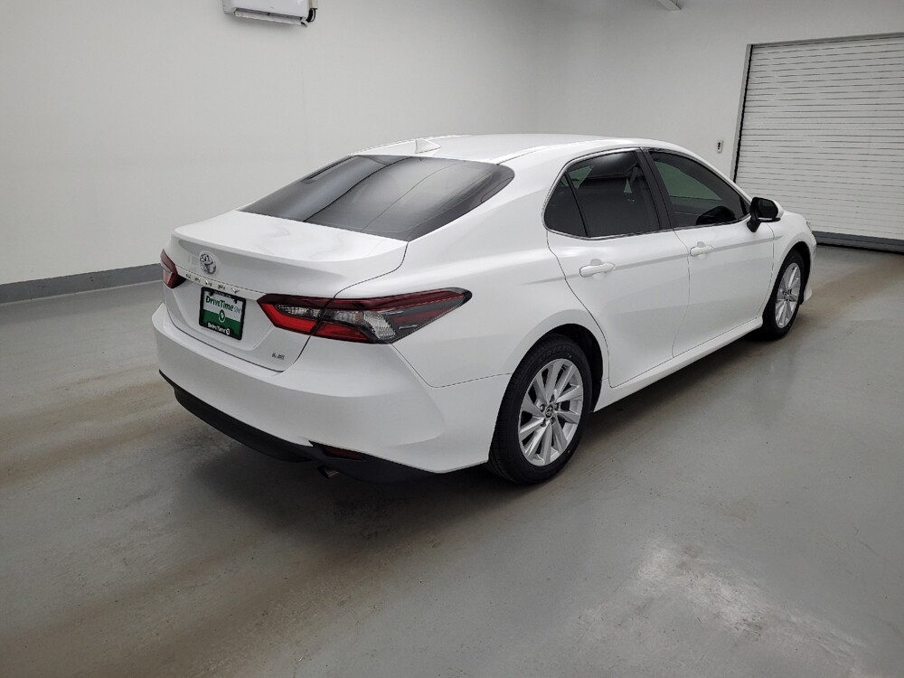 2023 Toyota Camry in Louisville, KY 40258 - 18142775 9