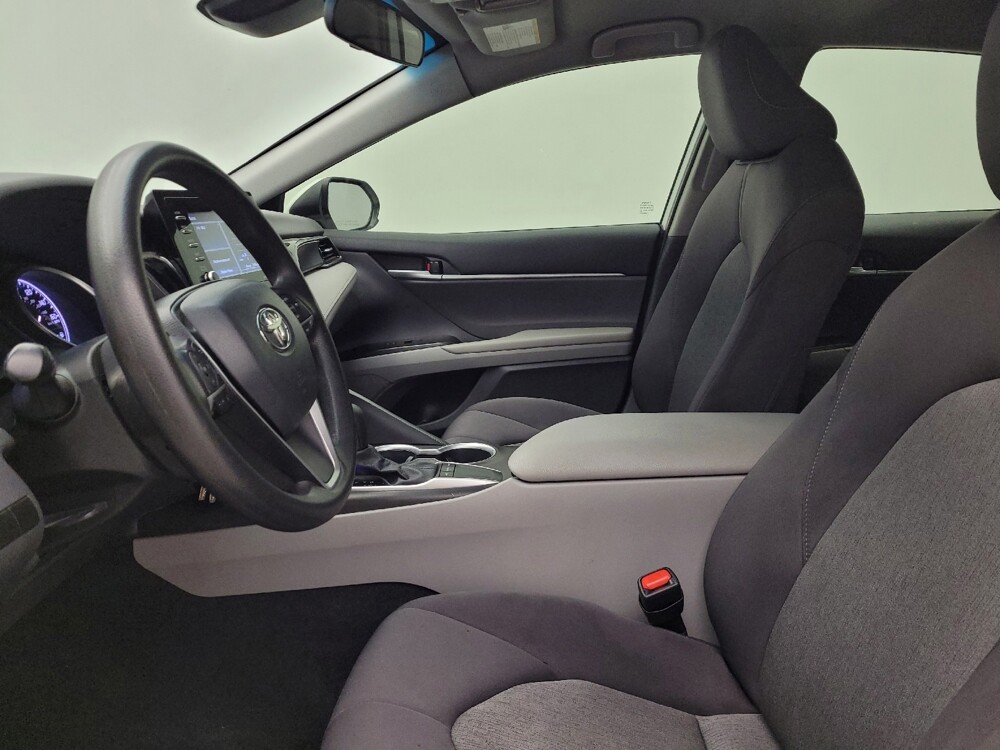 2023 Toyota Camry in Louisville, KY 40258 - 18142775 17