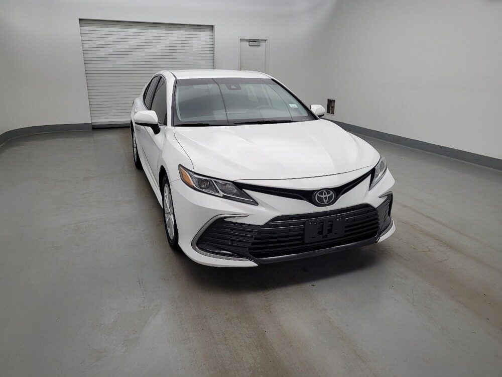 2023 Toyota Camry in Louisville, KY 40258 - 18142775 14