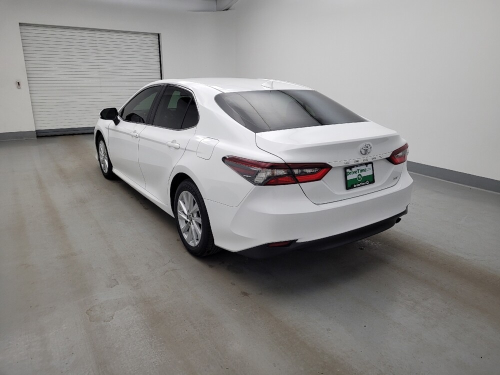 2023 Toyota Camry in Louisville, KY 40258 - 18142775 5