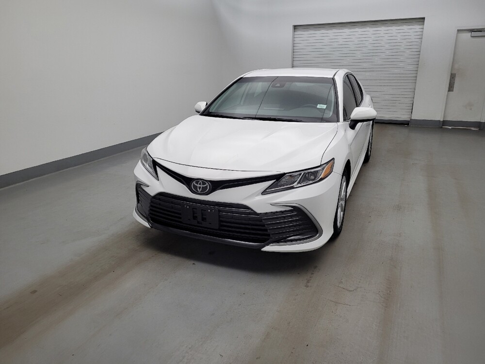 2023 Toyota Camry in Louisville, KY 40258 - 18142775 15