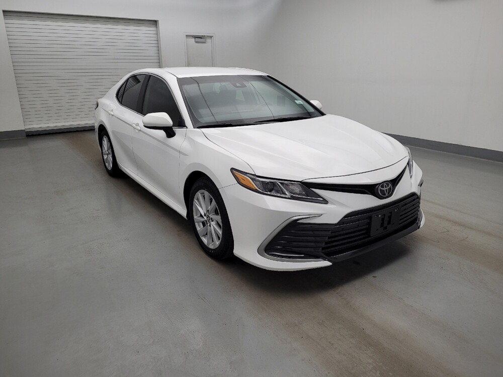 2023 Toyota Camry in Louisville, KY 40258 - 18142775 13