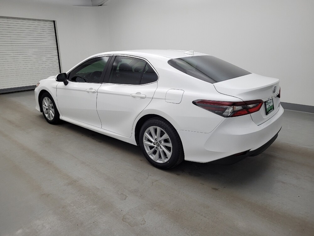 2023 Toyota Camry in Louisville, KY 40258 - 18142775 3