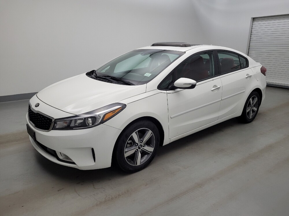 2018 Kia Forte in Louisville, KY 40258 - 18142776 2