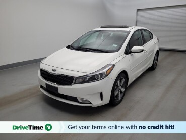 2018 Kia Forte in Louisville, KY 40258