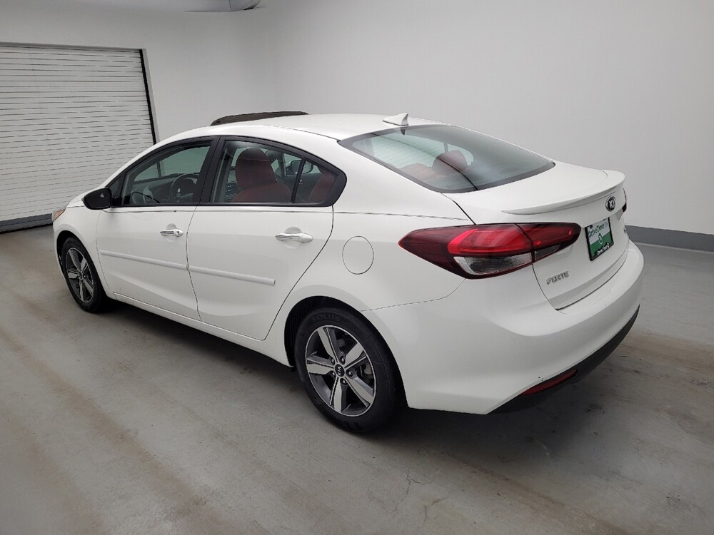 2018 Kia Forte in Louisville, KY 40258 - 18142776 3