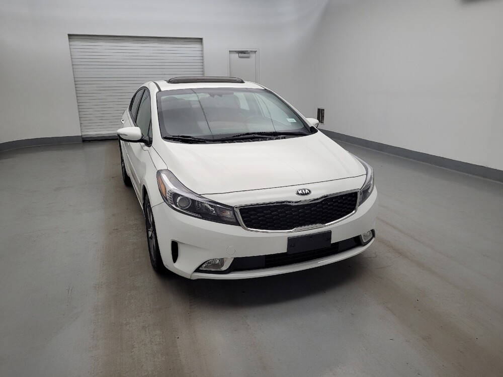 2018 Kia Forte in Louisville, KY 40258 - 18142776 14