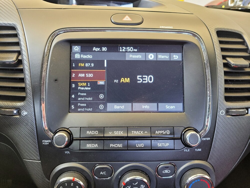 2018 Kia Forte in Louisville, KY 40258 - 18142776 25