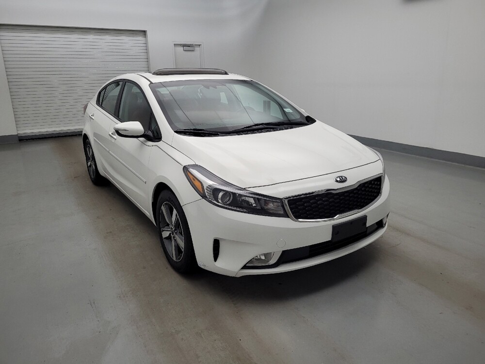 2018 Kia Forte in Louisville, KY 40258 - 18142776 13