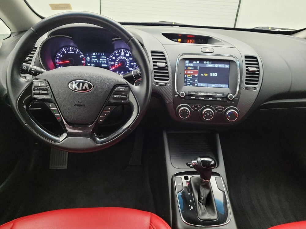2018 Kia Forte in Louisville, KY 40258 - 18142776 22