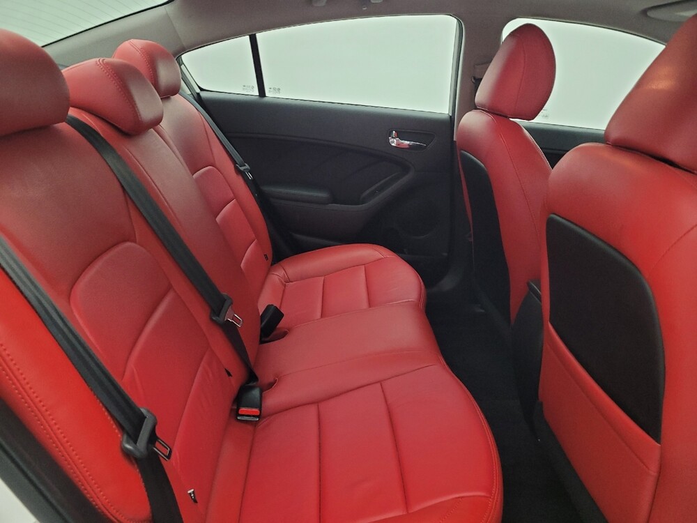 2018 Kia Forte in Louisville, KY 40258 - 18142776 19