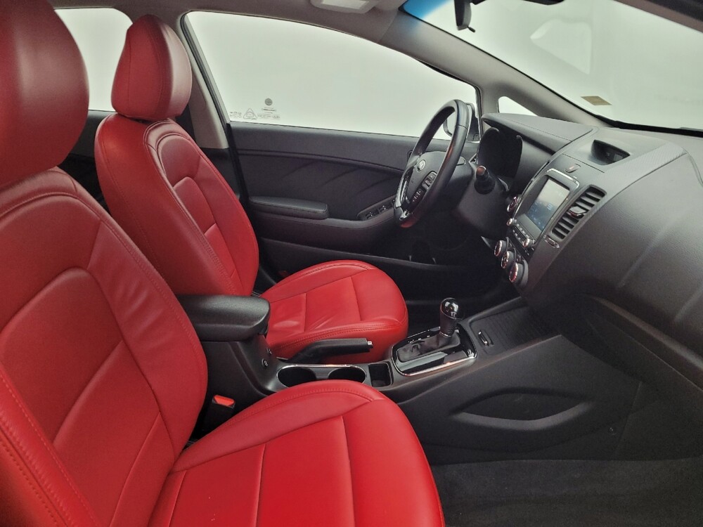 2018 Kia Forte in Louisville, KY 40258 - 18142776 21