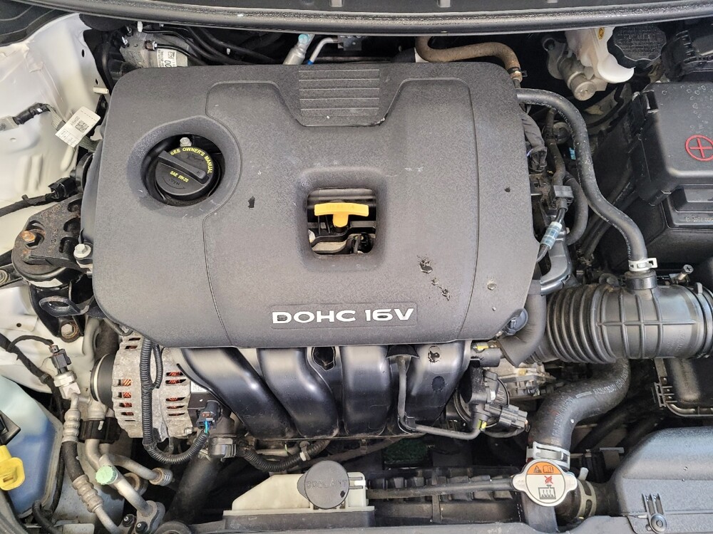 2018 Kia Forte in Louisville, KY 40258 - 18142776 30