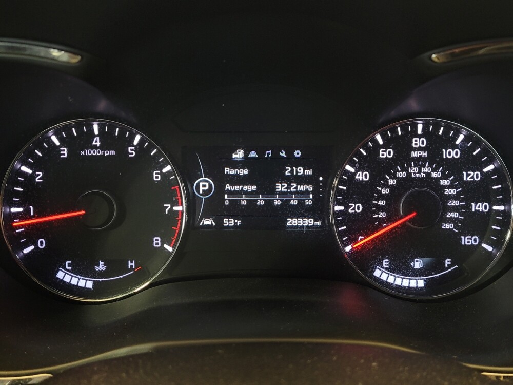 2018 Kia Forte in Louisville, KY 40258 - 18142776 23