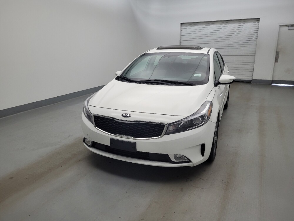 2018 Kia Forte in Louisville, KY 40258 - 18142776 15