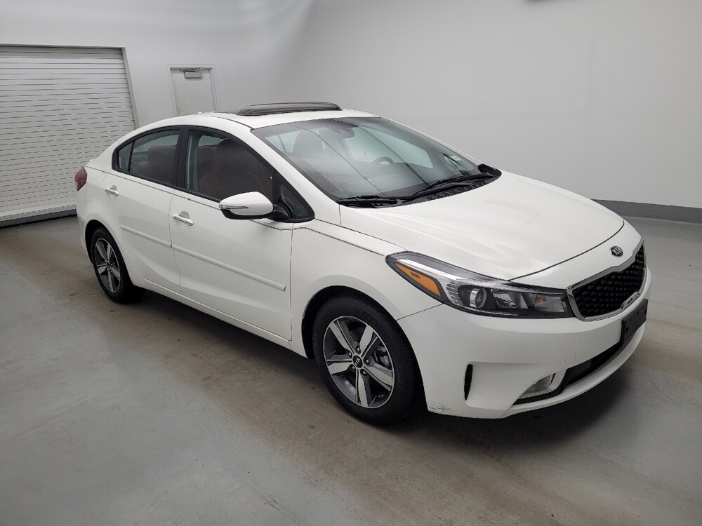 2018 Kia Forte in Louisville, KY 40258 - 18142776 11