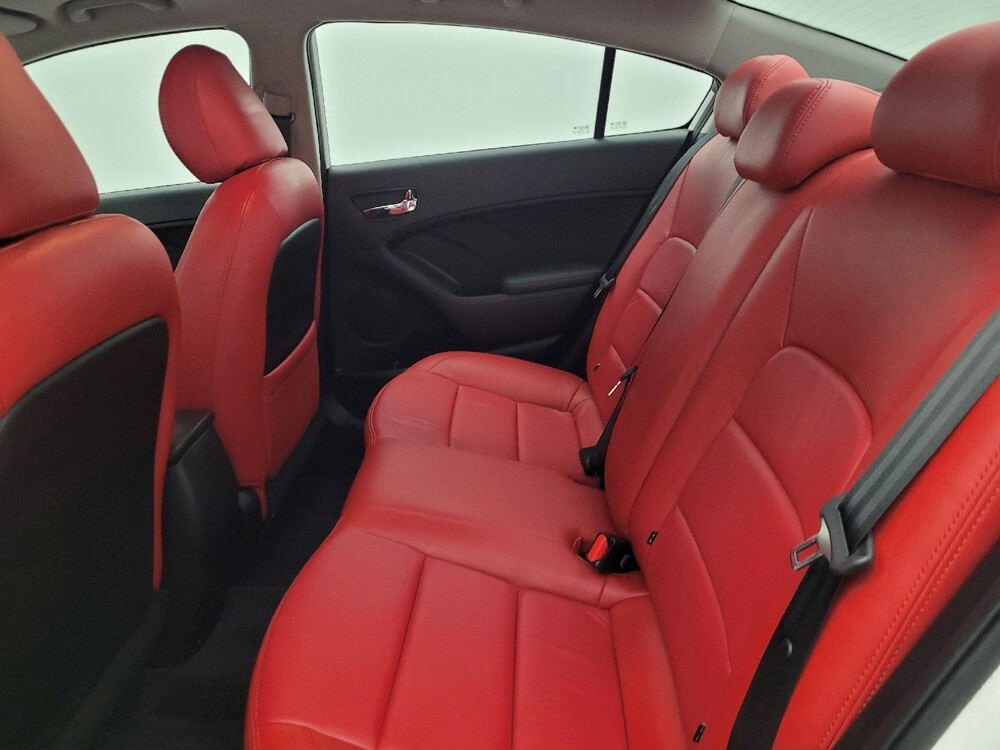 2018 Kia Forte in Louisville, KY 40258 - 18142776 18