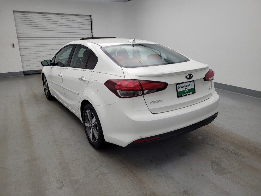 2018 Kia Forte in Louisville, KY 40258 - 18142776 5