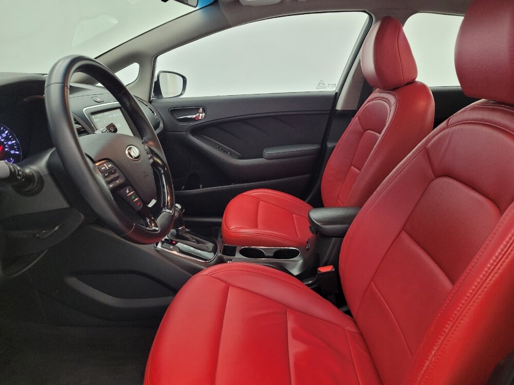 2018 Kia Forte in Louisville, KY 40258 - 18142776 17