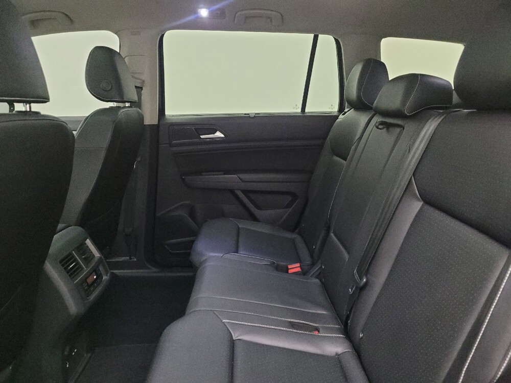 2021 Volkswagen Atlas in Louisville, KY 40258 - 18142777 18