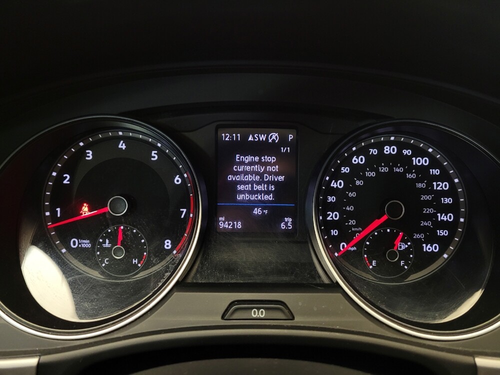 2021 Volkswagen Atlas in Louisville, KY 40258 - 18142777 23