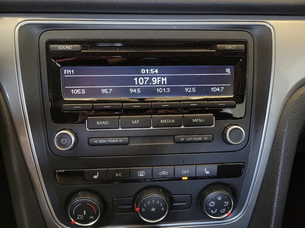 2014 Volkswagen Passat in Columbus, OH 43228 - 18142778 25