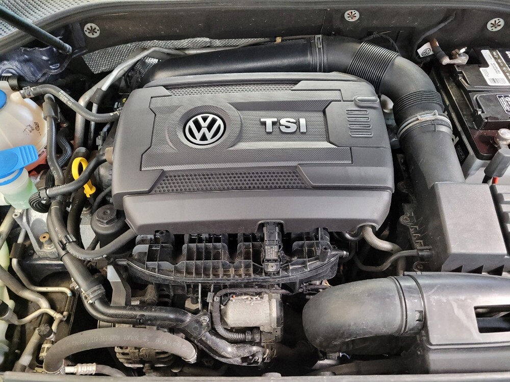 2014 Volkswagen Passat in Columbus, OH 43228 - 18142778 30
