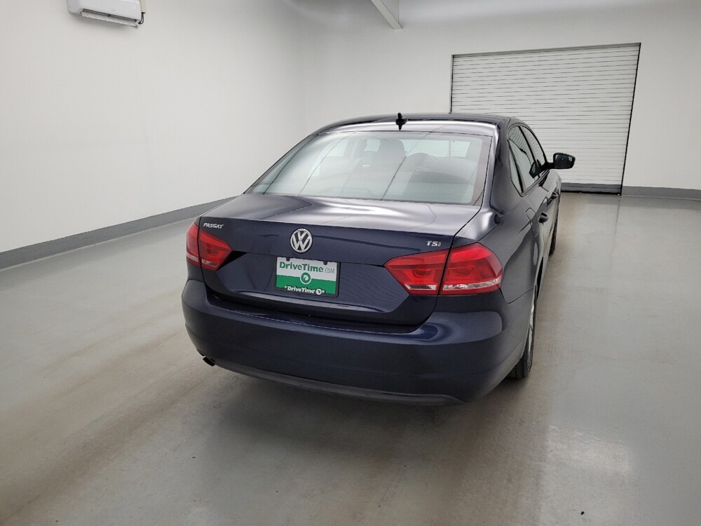 2014 Volkswagen Passat in Columbus, OH 43228 - 18142778 7